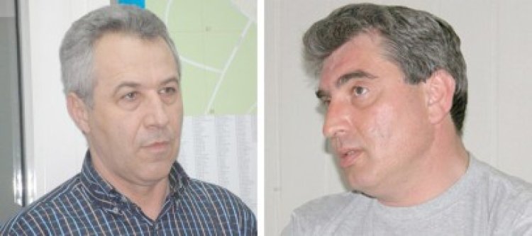 Avătavului, schimbat cu fostul şef de la urbanism din Primăria Eforie